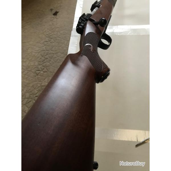 Winchester 70 neuve cal 300WSM