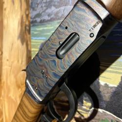 - NEUF -*DESTOCKAGE* HUGTEK LVR30 SCC 30-30 WIN