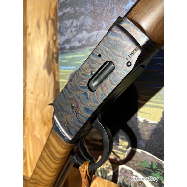 - NEUF -*DESTOCKAGE* HUGTEK LVR30 SCC 30-30 WIN