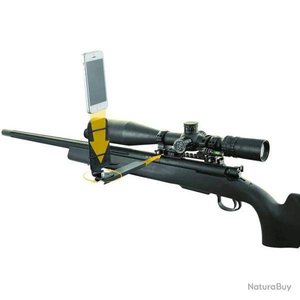 SUPPORT DE TELEPHONE CALDWELL