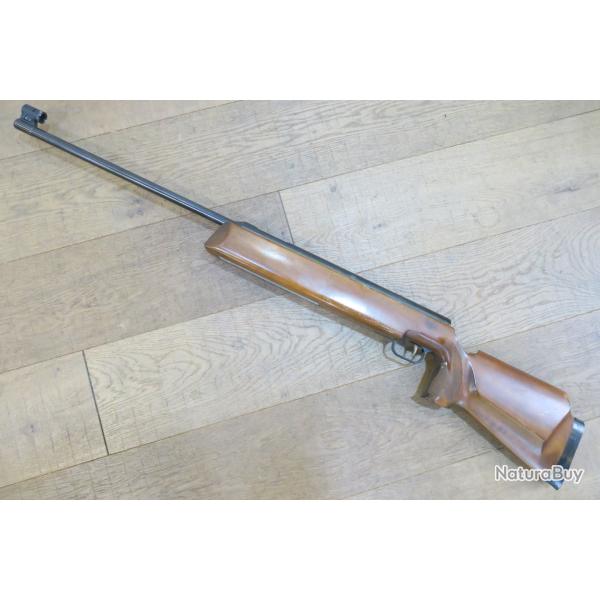 Carabine � plomb Ansch�tz Mod 250 Match cal 4,5mm OCCASION POUR PIECES