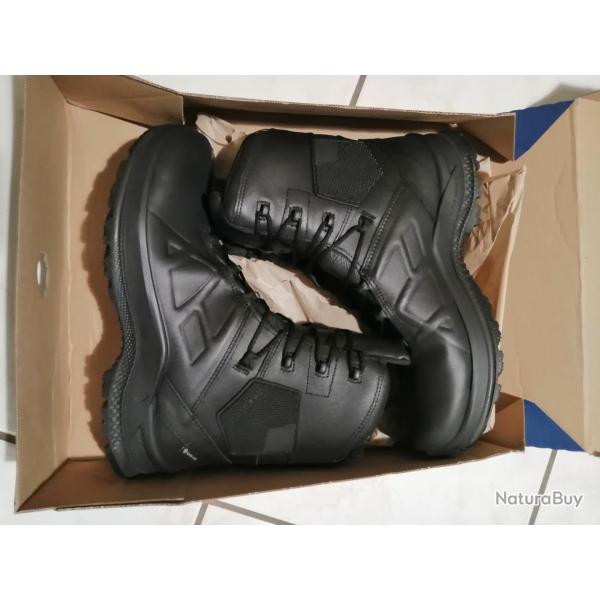 Rangers black eagle Tactical 2.0 GTX WTR high /black