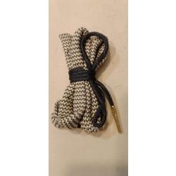 Cordon de nettoyage type BORESNAKE cal. 264 - 6.5mm