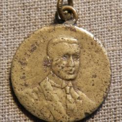 Medaille Russie 1917 A. Kerensky