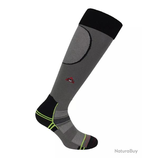 Mi bas anti-tiques LABONAL enfant 27