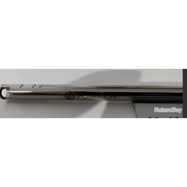 Canon de pr�cision Airsoft Poseidon Electroless
