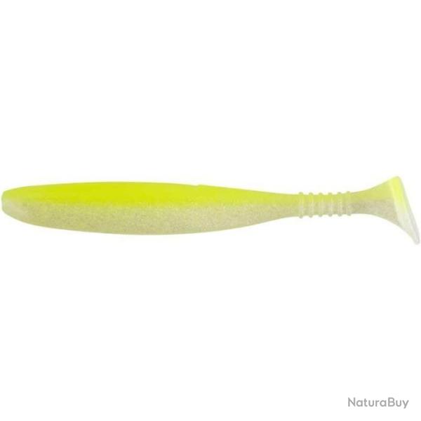 DAIWA D'FIN 5 12.5CM - LIME PEARL