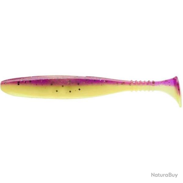 PROMO!! DAIWA D'FIN 5 12.5CM - UV CRUSH CANDY