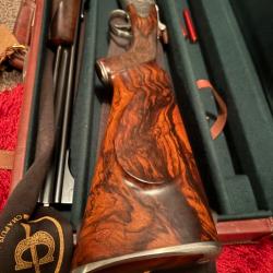 Express Chapuis artisan 9-3x74