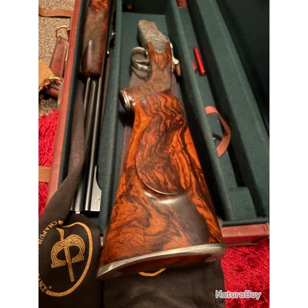 Express Chapuis artisan 9-3x74