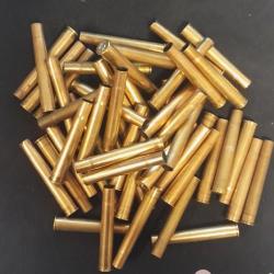 Lot de 50 douilles Norma d'occasion cal: 9.3x74r