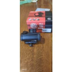 Point rouges geco 3moa