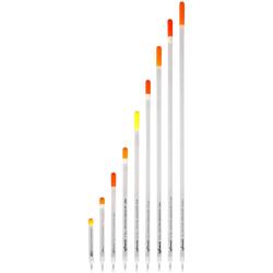 DRENNAN CRYSTAL WAGGLER DRENNAN Rouge 1,75gr