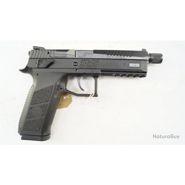 Pistolet CZ P09 9X19
