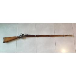 Mousquet Colt Special Model 1861