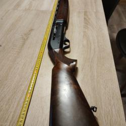 Fusils contry semi automatique 12/76. 2024