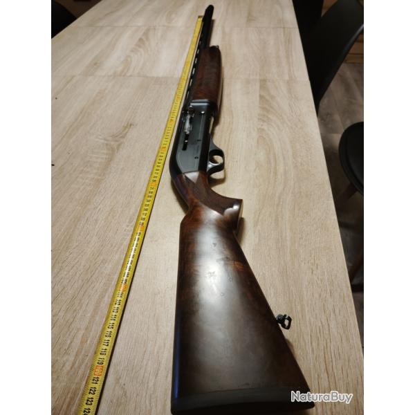 Fusils contry semi automatique 12/76. 2024