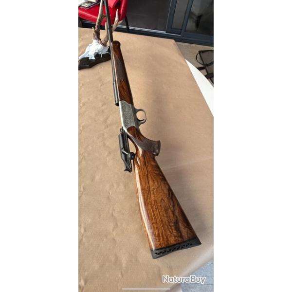 BLASER R93 luxe Calibre 300 WM + lunette de battue ZEISS 1,1 x 8 x 30