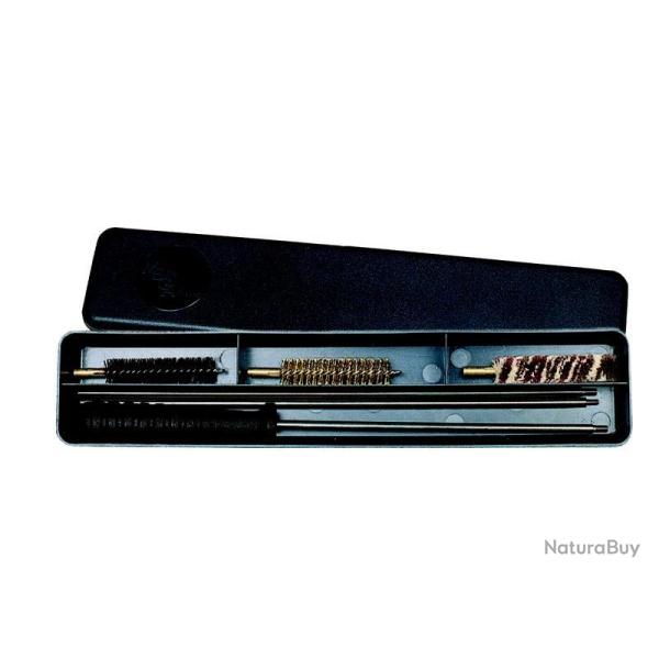 NECESSAIRE DE NETTOYAGE POUR CARABINE CALIBRE 22 LONG RIFLE
