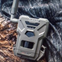 Pi&egrave;ge photographique Spypoint flex-m twin x 2 cameras