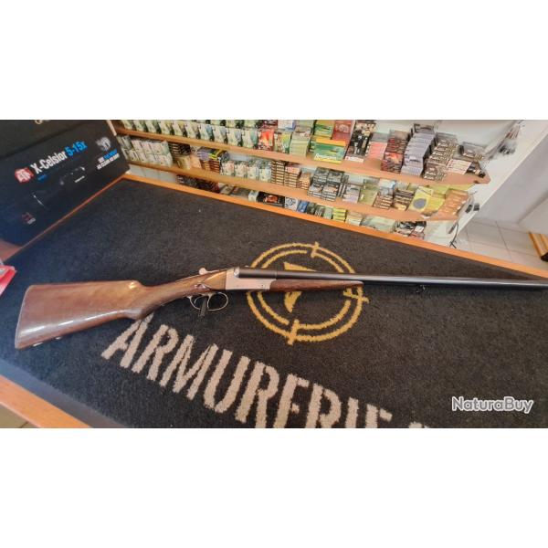 MANUFRANCE ROBUST 208 - Calibre 16/65