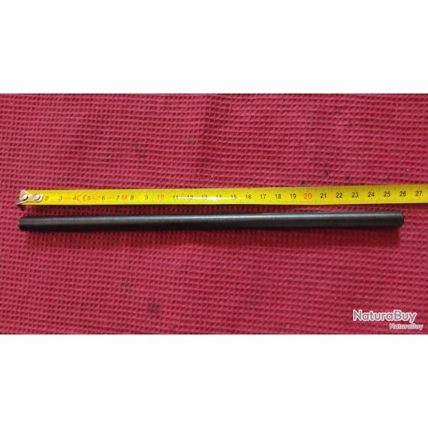 Canon long 10 pouces ( environ 25 cm)  Calibre 5.5 mm pour pistolet Crosman 2240
