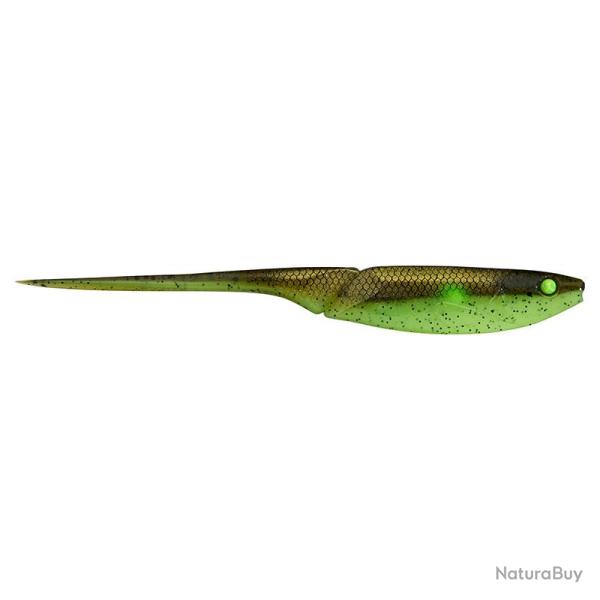 Leurre souple ILLEX Magic swing tail 4 Magic guripan