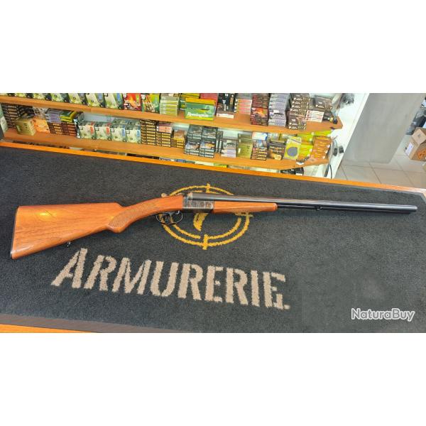 MANUFRANCE ROBUST 221 - Calibre 12/70