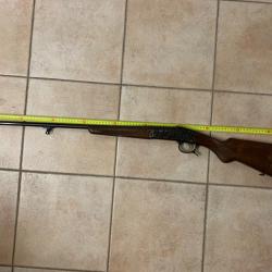 Simplex cal 410 neuf dans sa bo&icirc;te d'origine.