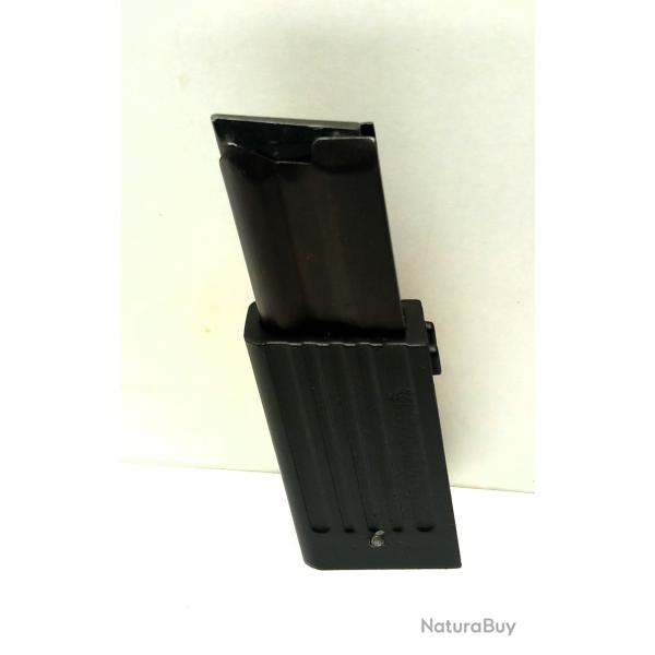 chargeur erma em1 22lr 10 coups