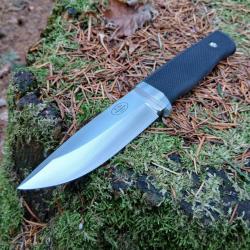 Couteau Fallkniven F1 PRO
