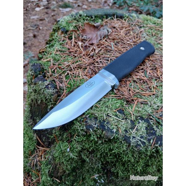 Couteau Fallkniven F1 PRO