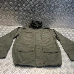 veste militaire fdmf armee francaise taille 96m ou 88m neuf