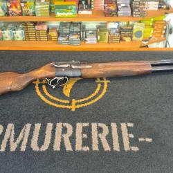 BRETTON ET GAUCHER BABY Fusil superpos&eacute; - Calibre 12 70