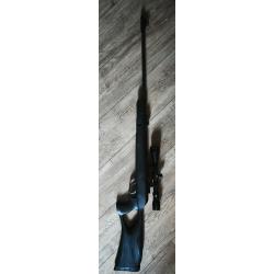 Carabine a plomb gamo 1250 magnum