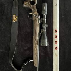 BROWNING X-BOLT ECLIPSE HUNTER