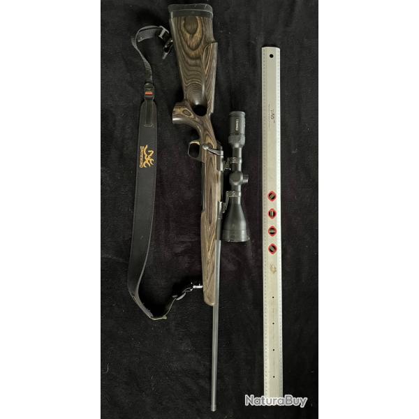 BROWNING X-BOLT ECLIPSE HUNTER