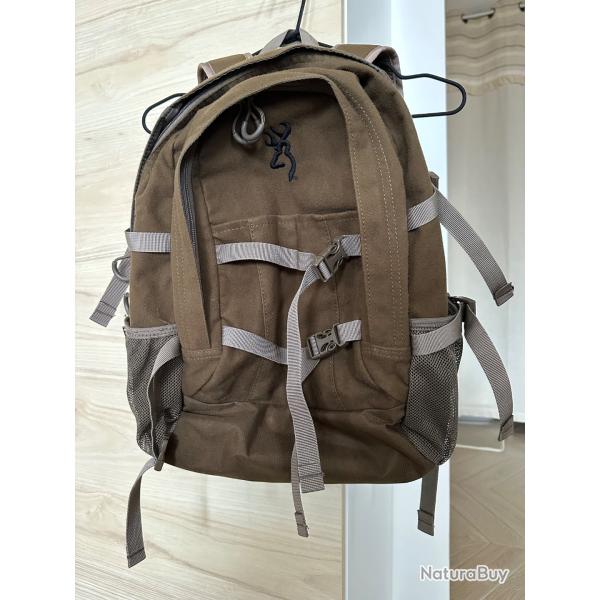 Sac Browning chasse