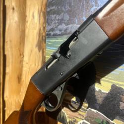 ENCHERES 1� - ANSCHUTZ 520 22LR