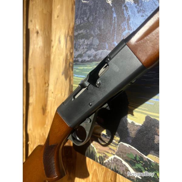 ENCHERES 1� - ANSCHUTZ 520 22LR