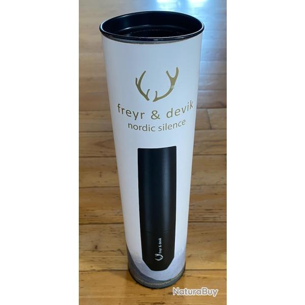 mod�rateur de son Freyr&Devik 269