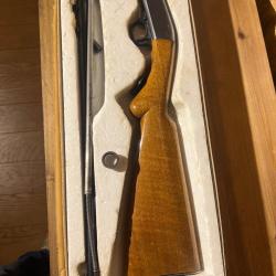 ENCHERES 1� - BROWNING SA 22 SMOKELESS - 22SHORT POUR PIECES