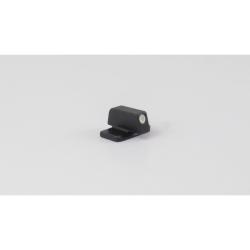 DESTOCKAGE !! GUIDON POINT BLANC POUR CANIK TP