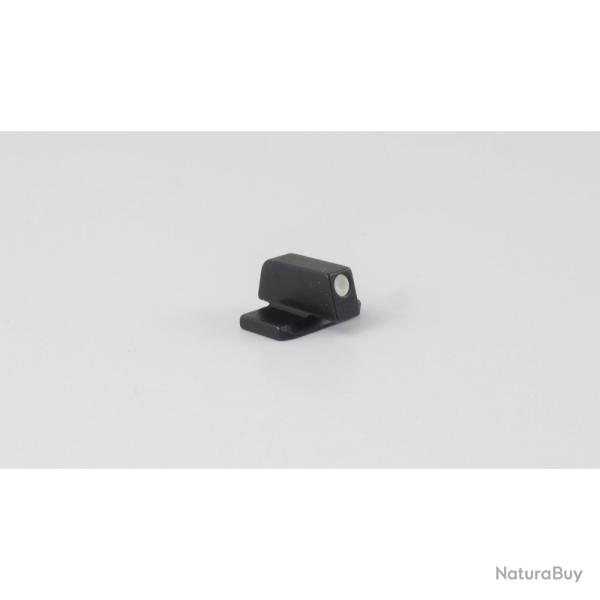 DESTOCKAGE !! GUIDON POINT BLANC POUR CANIK TP