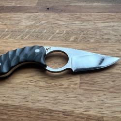 Griffe bowie &laquo;&nbsp;Mid Tec&nbsp;&raquo; Fred Perrin