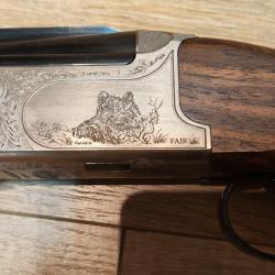 Fair mixte 20 et 9,3x74R neuf et disponible