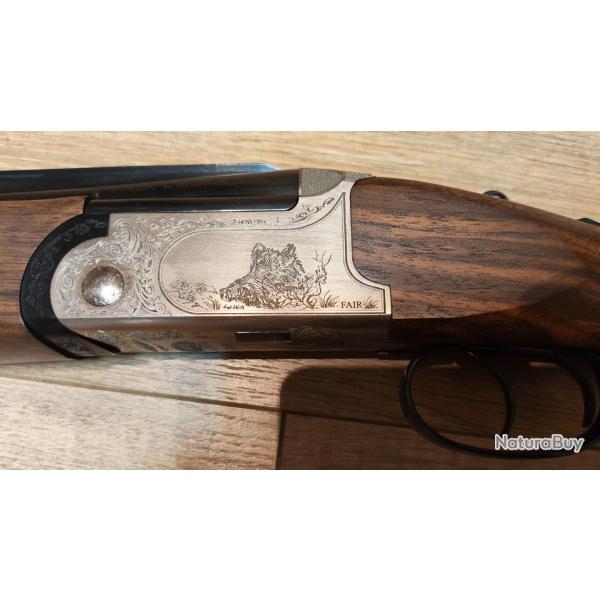 Fair mixte 20 et 9,3x74R neuf et disponible