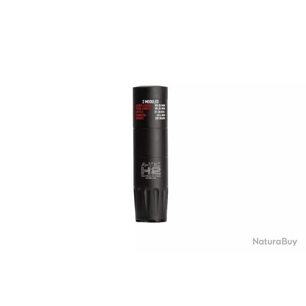 Mod�rateur H2-2 cal. 223 - 15x1