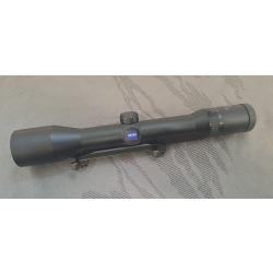 Lunette ZEISS DIAVARI ZM 1.5-6X42 MC