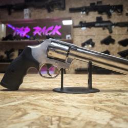 OCCASION REVOLVER SMITH & WESSON 686 6POUCES 357 MAG